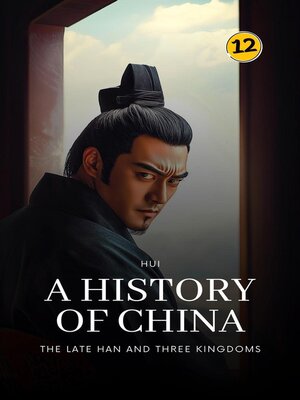 cover image of The Late Han and Three Kingdoms